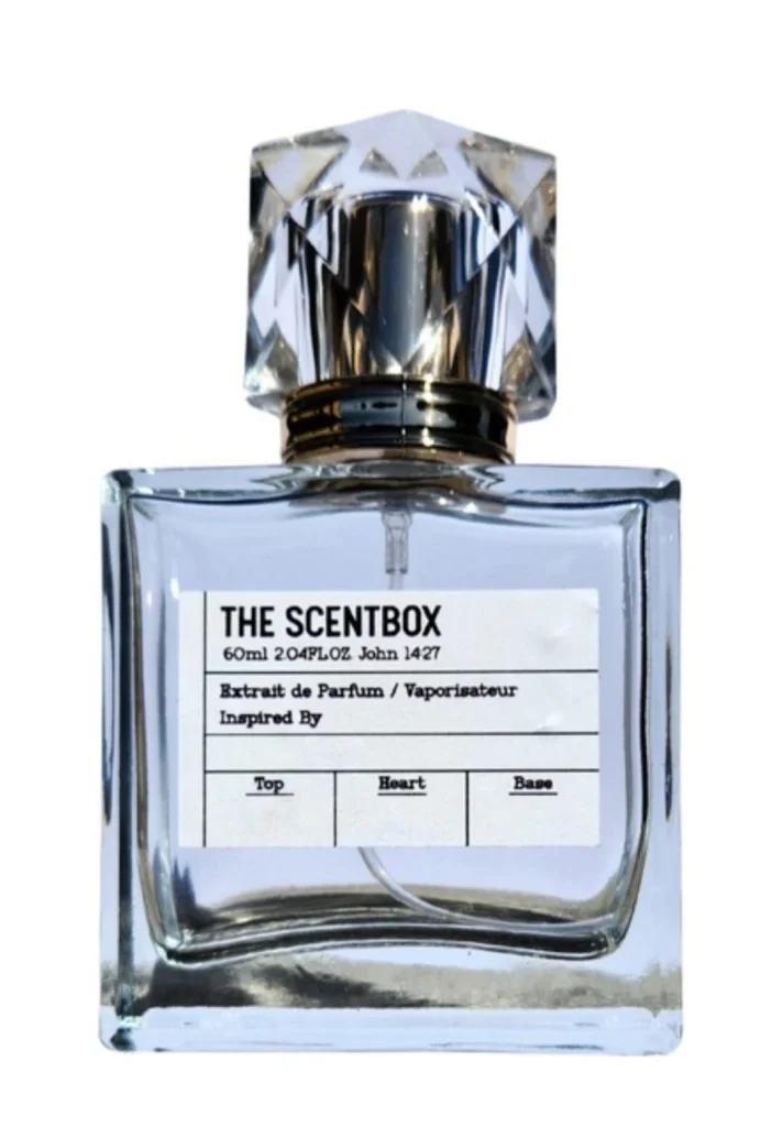The Scent Box 60ml